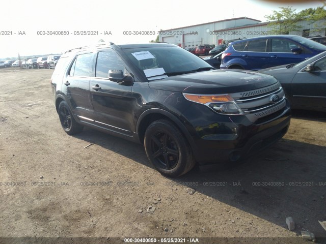 FORD EXPLORER 2013 1fm5k7b86dga11413