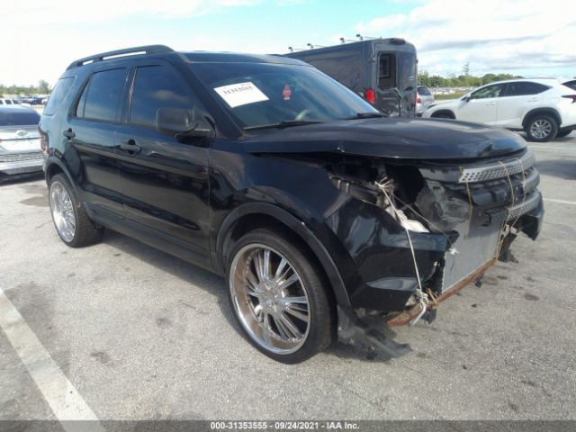 FORD EXPLORER 2013 1fm5k7b86dga30351