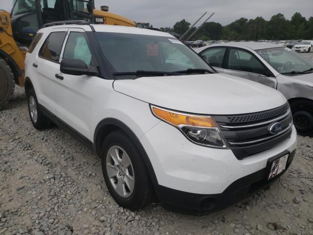 FORD EXPLORER 2013 1fm5k7b86dga46596