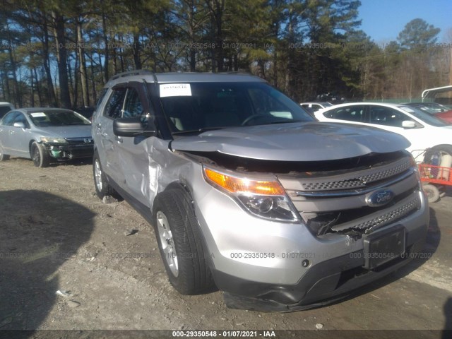 FORD EXPLORER 2013 1fm5k7b86dga78545