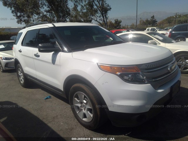 FORD EXPLORER 2013 1fm5k7b86dga93417