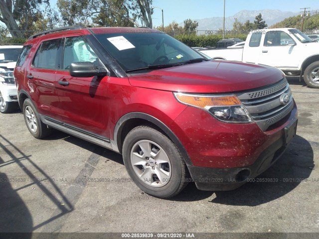 FORD EXPLORER 2013 1fm5k7b86dgb19871