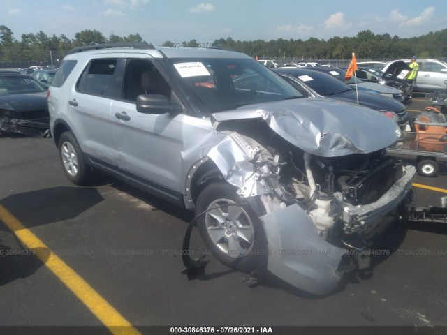 FORD EXPLORER 2013 1fm5k7b86dgb45967