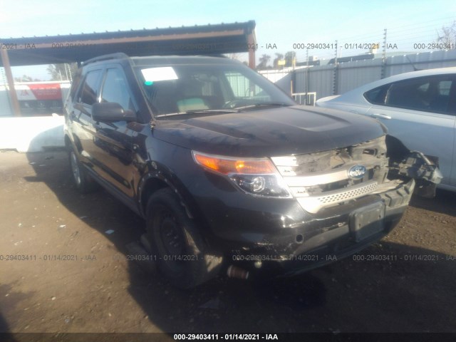 FORD EXPLORER 2013 1fm5k7b86dgb53941