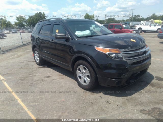 FORD EXPLORER 2013 1fm5k7b86dgb60338