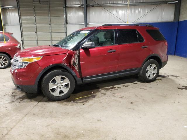 FORD EXPLORER 2013 1fm5k7b86dgb67712