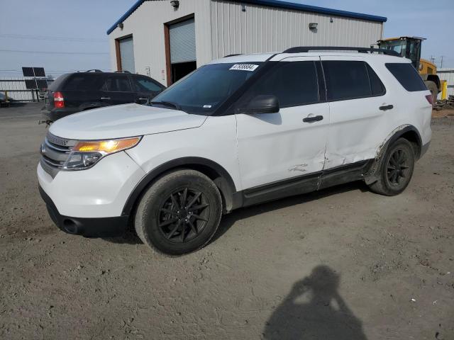 FORD EXPLORER 2013 1fm5k7b86dgb72134