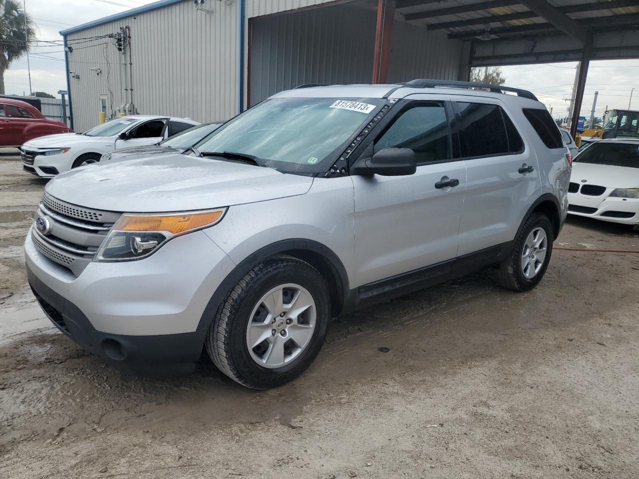 FORD EXPLORER 2013 1fm5k7b86dgb87099