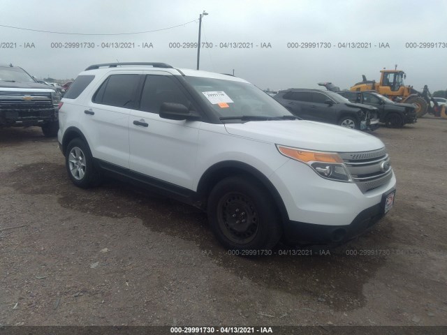 FORD EXPLORER 2013 1fm5k7b86dgc10168