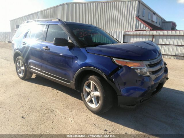 FORD EXPLORER 2013 1fm5k7b86dgc38911