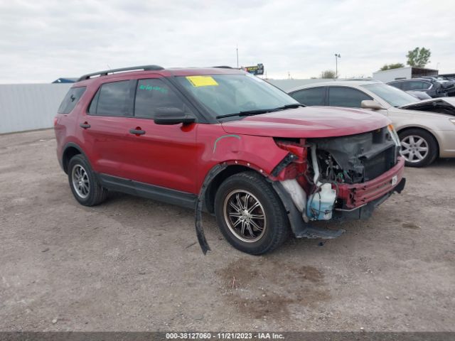 FORD EXPLORER 2013 1fm5k7b86dgc69348