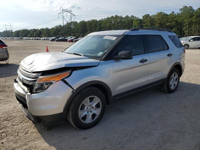 FORD EXPLORER 2013 1fm5k7b86dgc77546