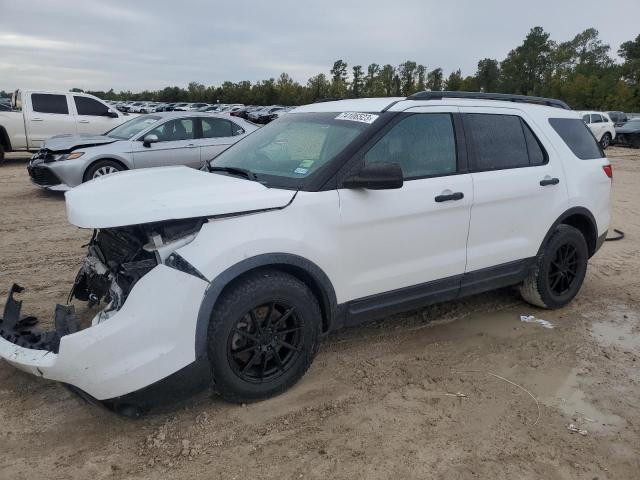 FORD EXPLORER 2013 1fm5k7b86dgc79913