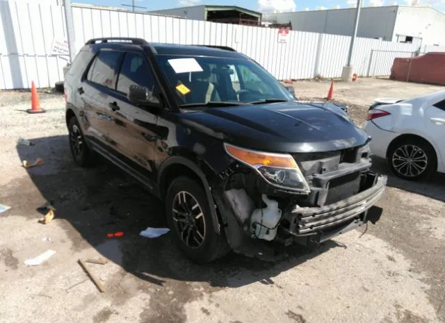 FORD EXPLORER 2014 1fm5k7b86ega99493