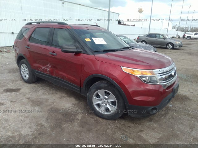 FORD EXPLORER 2014 1fm5k7b86egb17894