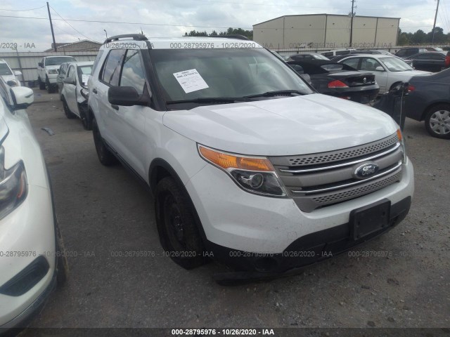 FORD EXPLORER 2014 1fm5k7b86egb36073