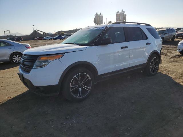 FORD EXPLORER 2014 1fm5k7b86egb53374