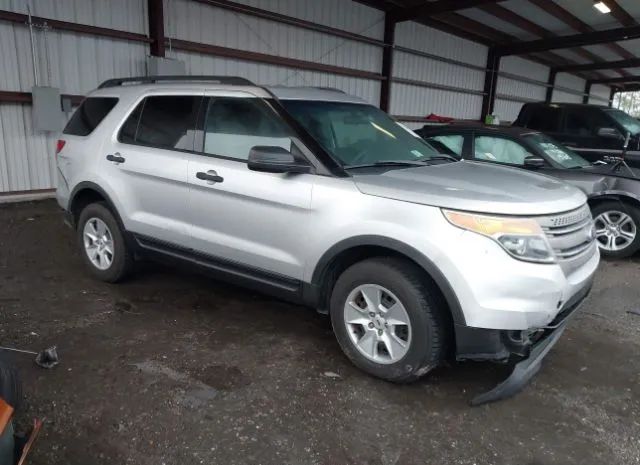 FORD EXPLORER 2014 1fm5k7b86egb66917