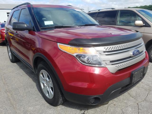 FORD EXPLORER 2014 1fm5k7b86egc05599