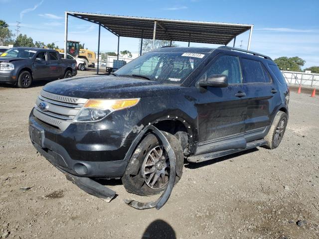 FORD EXPLORER 2014 1fm5k7b86egc07319