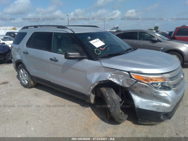 FORD EXPLORER 2014 1fm5k7b86egc22936