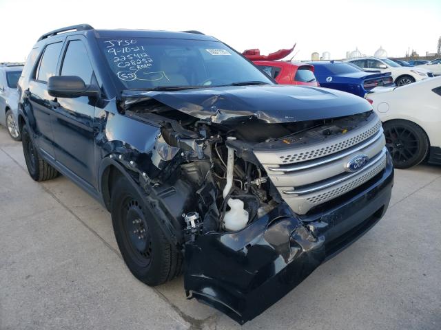 FORD EXPLORER 2014 1fm5k7b86egc28252