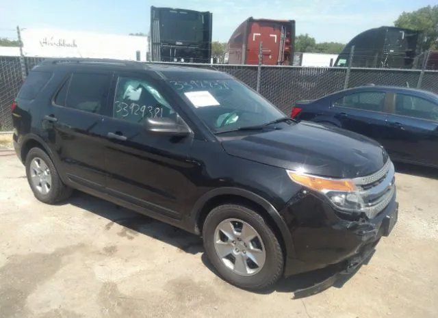 FORD EXPLORER 2014 1fm5k7b86egc57847