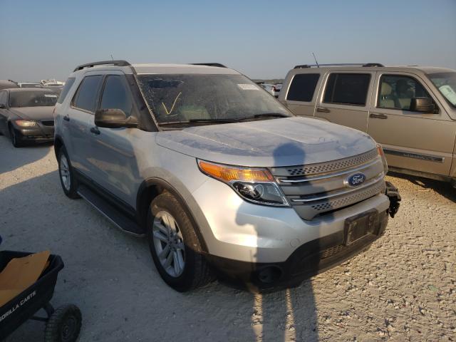 FORD EXPLORER 2015 1fm5k7b86fga13830