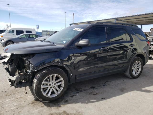 FORD EXPLORER 2015 1fm5k7b86fga19305