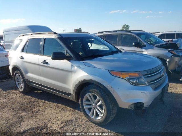 FORD EXPLORER 2015 1fm5k7b86fga26772