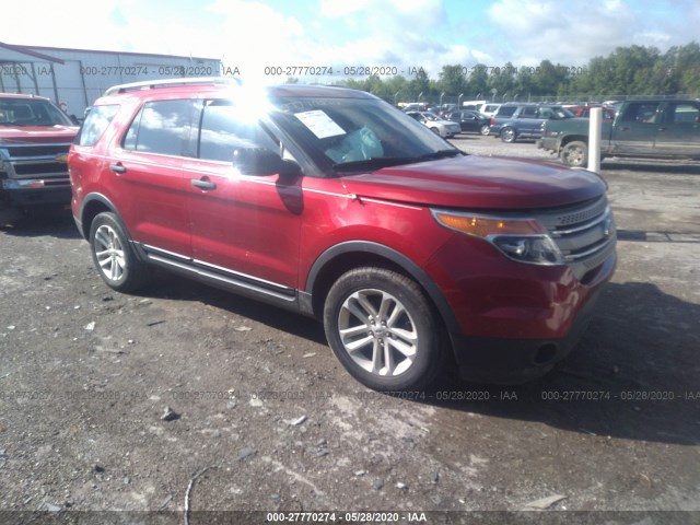 FORD EXPLORER 2015 1fm5k7b86fga63000