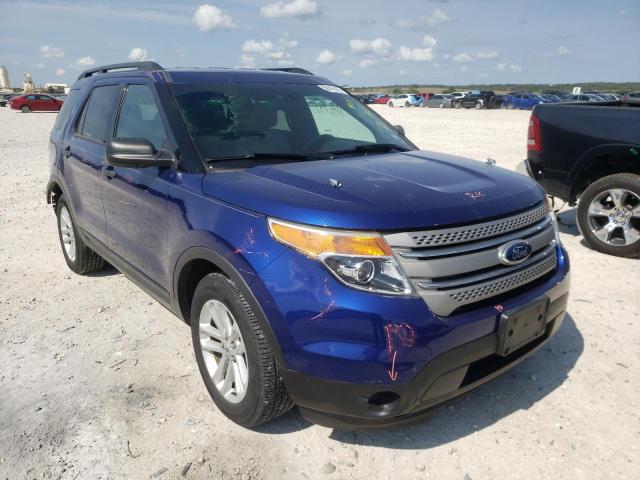 FORD EXPLORER 2015 1fm5k7b86fgb01762