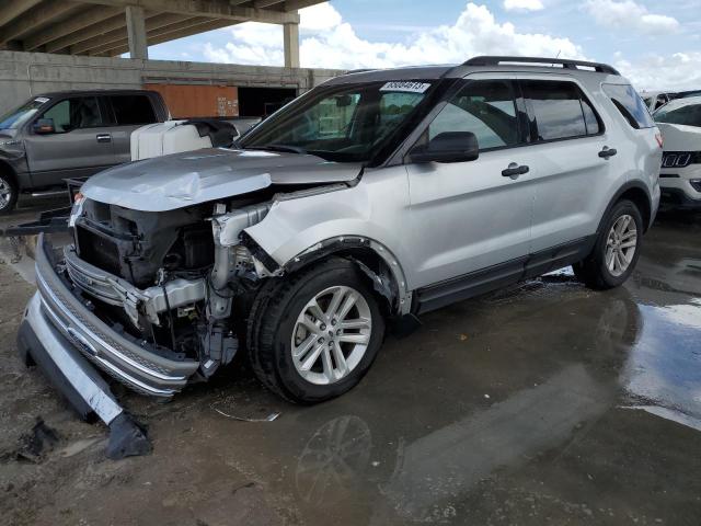 FORD EXPLORER 2015 1fm5k7b86fgb11319