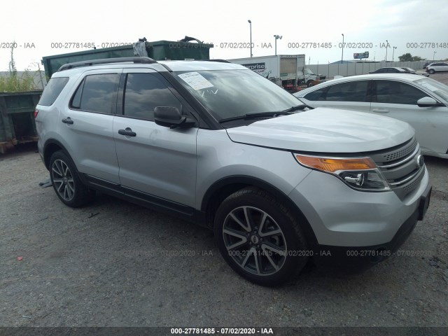 FORD EXPLORER 2015 1fm5k7b86fgb22708