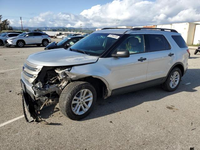 FORD EXPLORER 2015 1fm5k7b86fgb90359