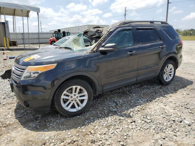 FORD EXPLORER 2015 1fm5k7b86fgc01912