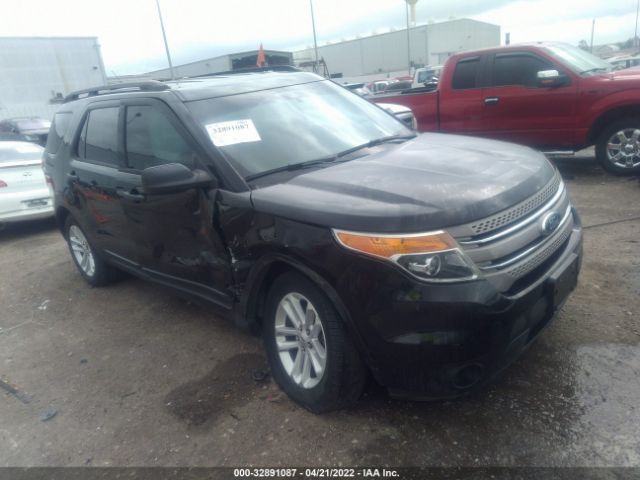 FORD EXPLORER 2015 1fm5k7b86fgc37535