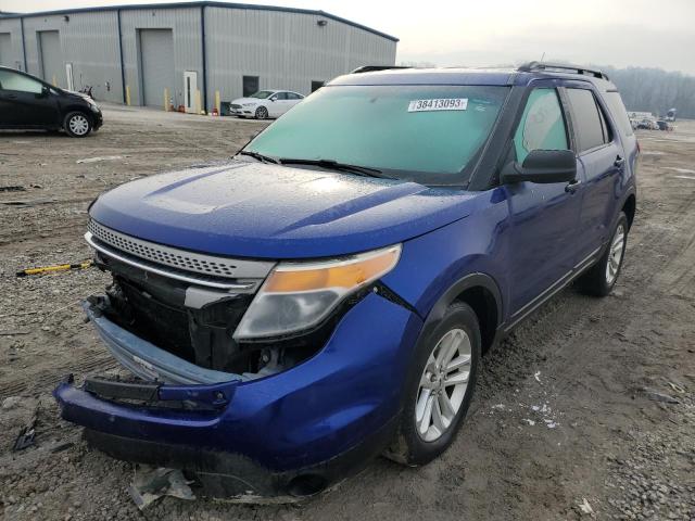 FORD EXPLORER 2015 1fm5k7b86fgc49524