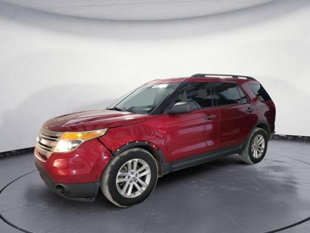 FORD EXPLORER 2015 1fm5k7b86fgc57963