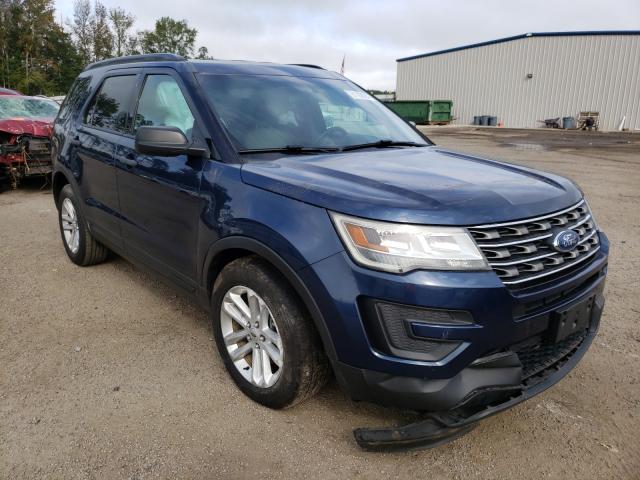 FORD EXPLORER 2016 1fm5k7b86gga32086