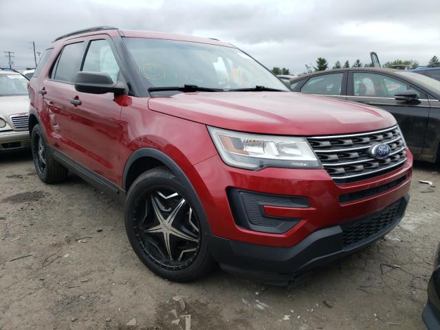 FORD EXPLORER 2016 1fm5k7b86gga89260