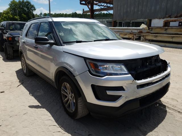 FORD EXPLORER 2016 1fm5k7b86ggb31622