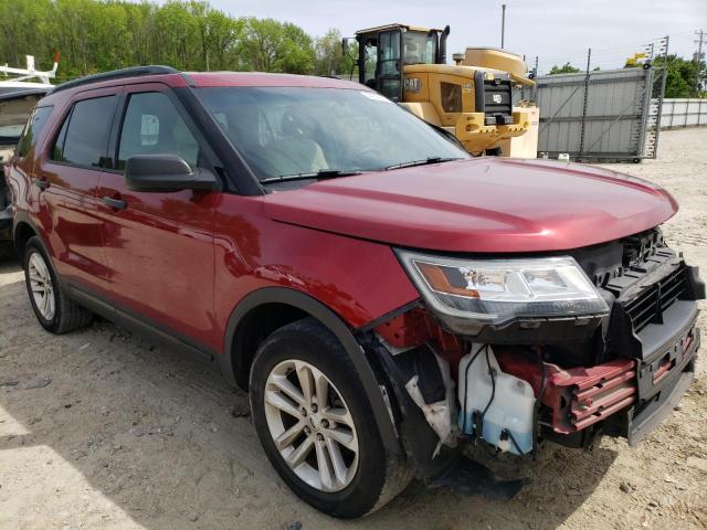 FORD EXPLORER 2016 1fm5k7b86ggb69173