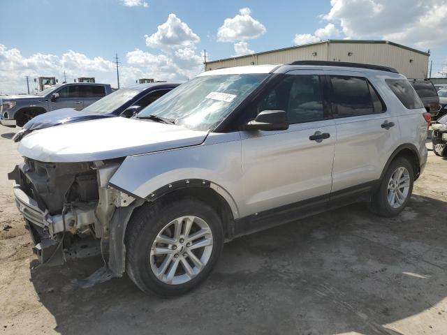 FORD EXPLORER 2016 1fm5k7b86ggb79217