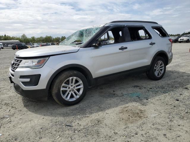 FORD EXPLORER 2017 1fm5k7b86hgb00095