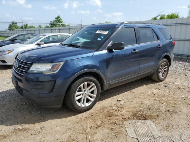 FORD EXPLORER 2017 1fm5k7b86hgb39205