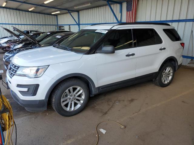 FORD EXPLORER 2017 1fm5k7b86hgb39835