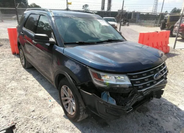 FORD EXPLORER 2017 1fm5k7b86hgd36343