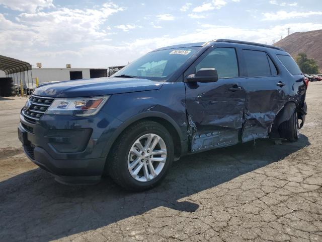 FORD EXPLORER 2017 1fm5k7b86hgd42319