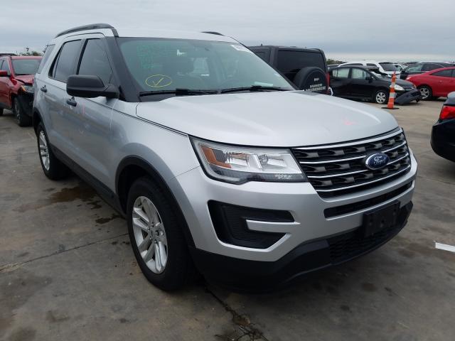 FORD EXPLORER 2017 1fm5k7b86hgd98258